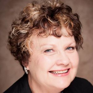 Meet your Posher, Deb